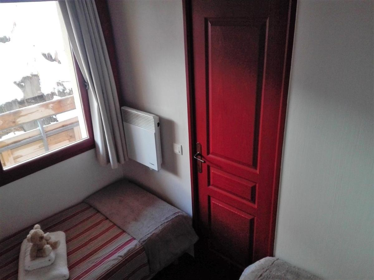 Appartement 2P อิโซลา 2000 ภายนอก รูปภาพ