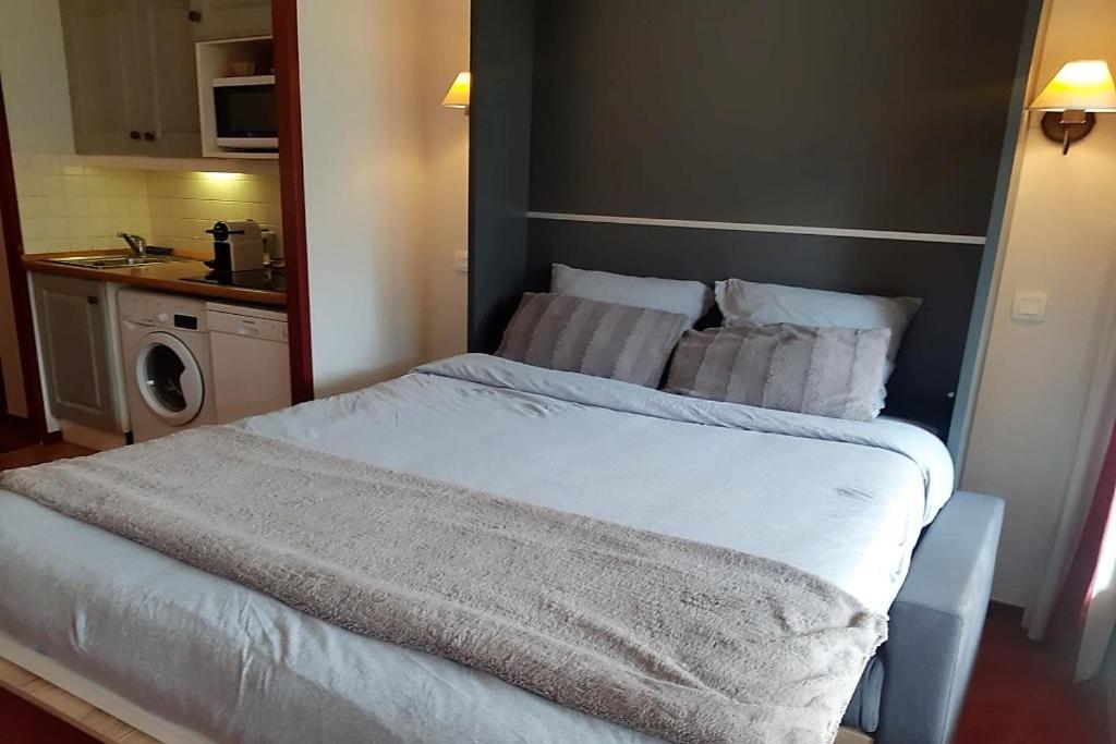 Appartement 2P อิโซลา 2000 ภายนอก รูปภาพ