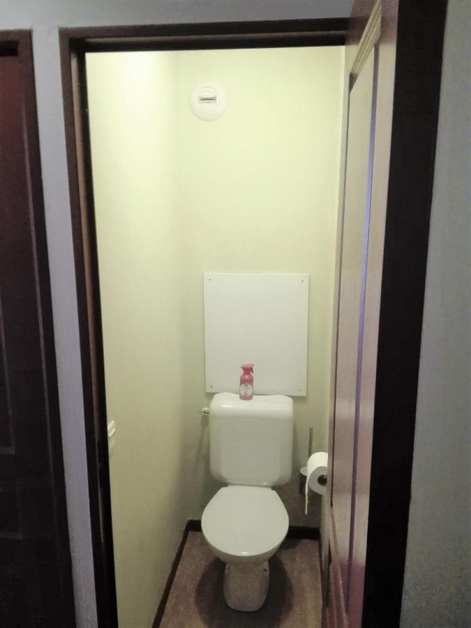 Appartement 2P อิโซลา 2000 ภายนอก รูปภาพ