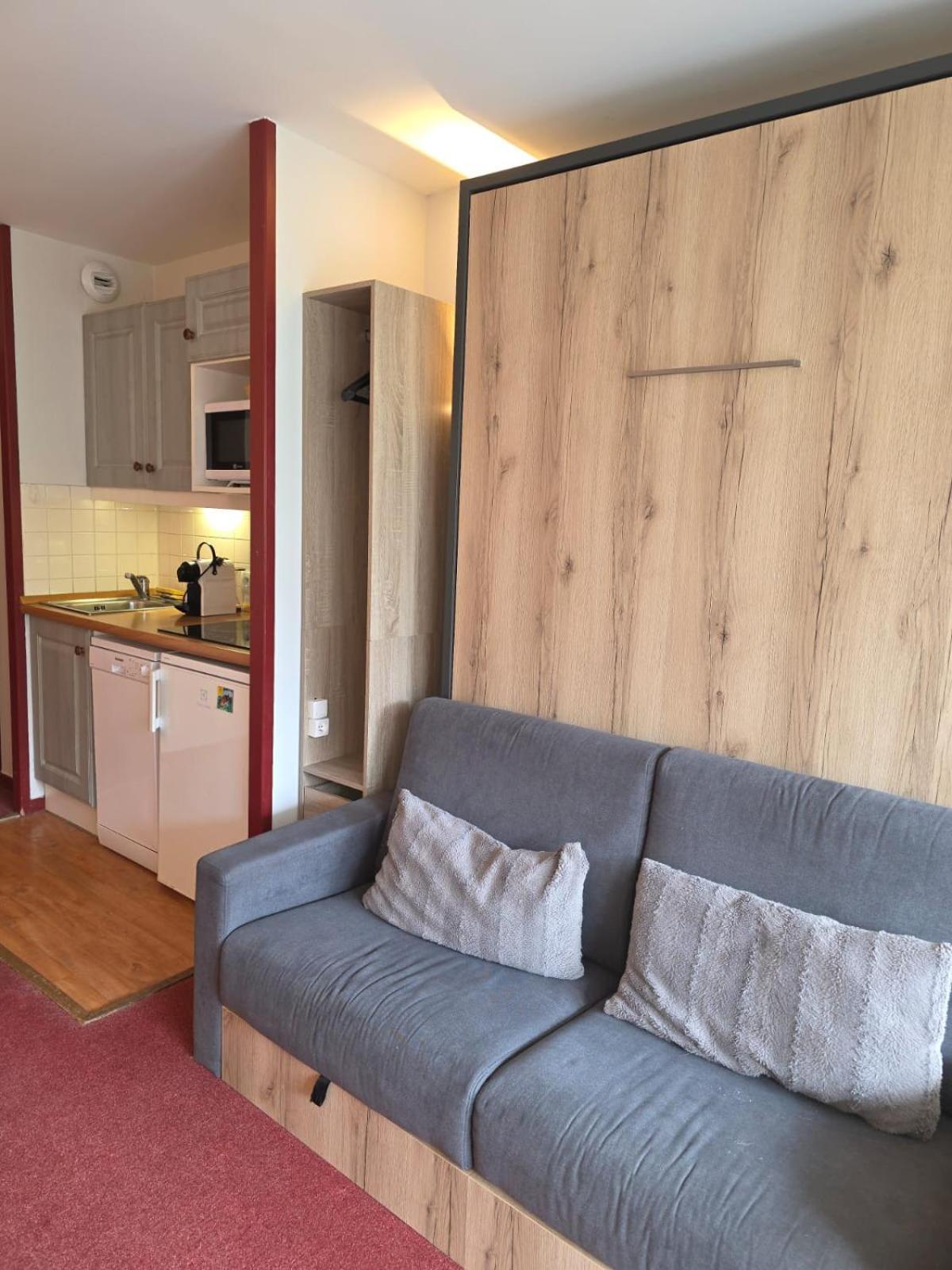 Appartement 2P อิโซลา 2000 ภายนอก รูปภาพ