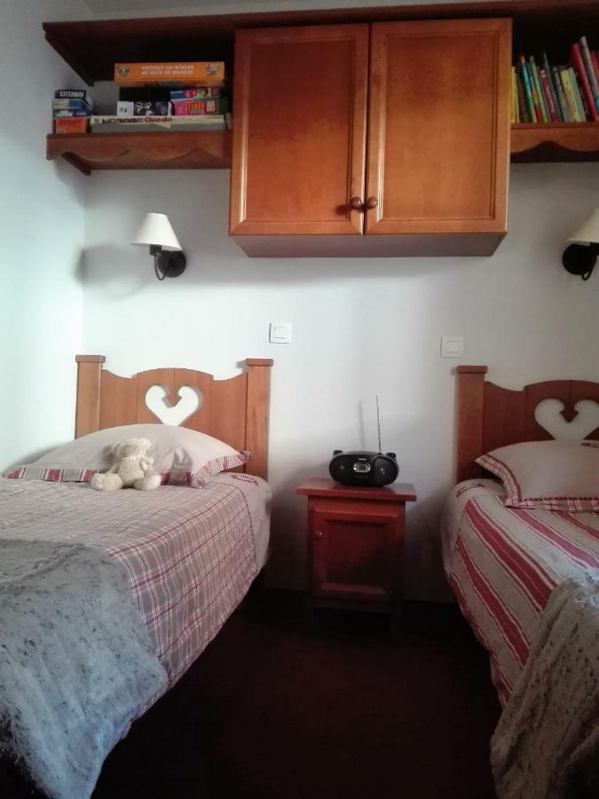 Appartement 2P อิโซลา 2000 ภายนอก รูปภาพ