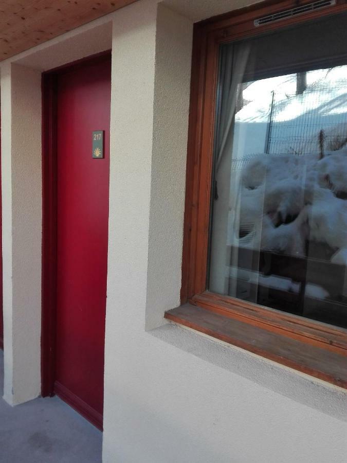 Appartement 2P อิโซลา 2000 ภายนอก รูปภาพ
