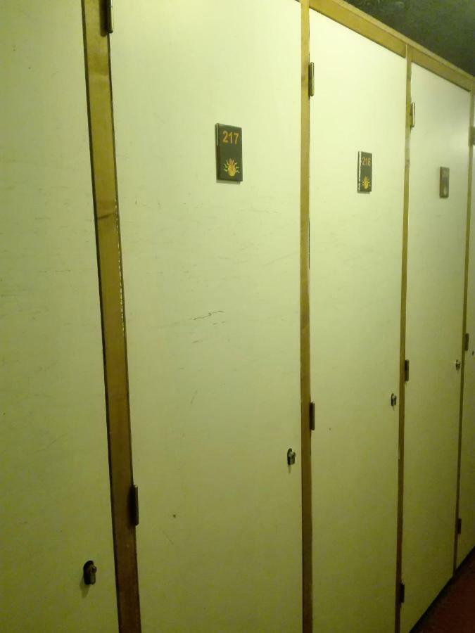 Appartement 2P อิโซลา 2000 ภายนอก รูปภาพ